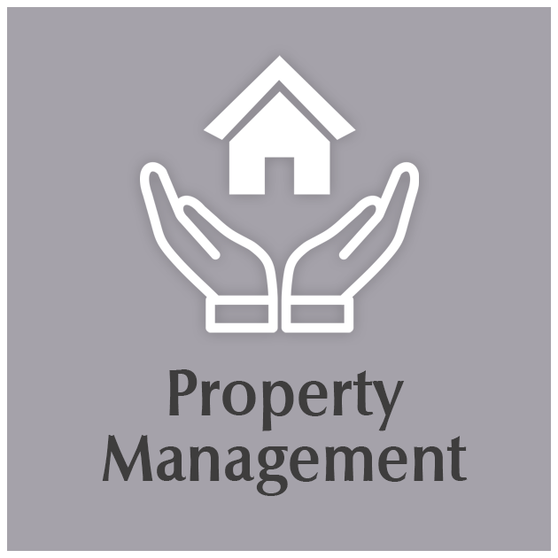 Property Management Icon